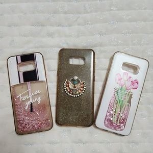 Samsung S8 Edge Plus